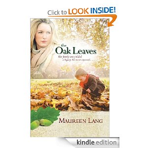 The Oak Leaves Maureen Lang